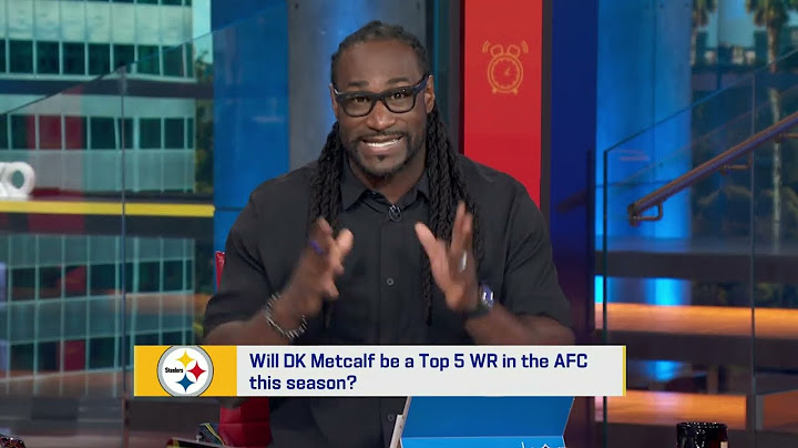 Will DK be a top 5 WR, Favorite RB Duo and Which QB will dethrone Patrick Mahomes