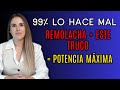 Bebe REMOLACHA de ESTA forma y dura 5 veces más en la cama: ¡el 99% lo hace mal!