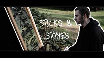 Sole Option | Sticks & Stones (Awaken Me)