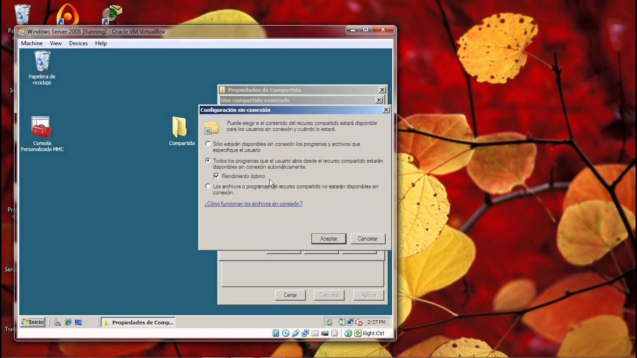 Compartir Carpetas En Windows 8 Sin Contraseña