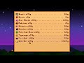 SUPER Smart thing to do while leveling Mining, gather all the Gold Bars and then make the super gold