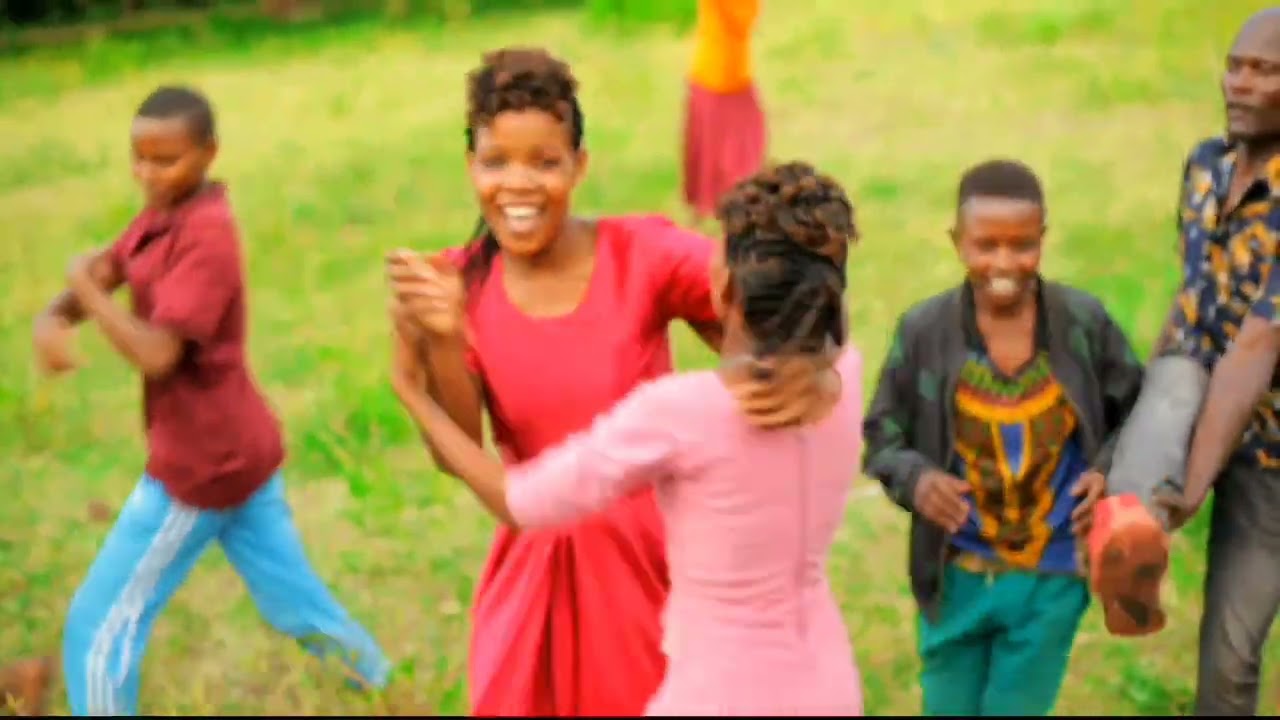 ENOCK YUDA - YESU NAMBA MOJA OFFICIAL VIDEO