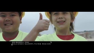 Cemex US: Building a Better Future in 2016