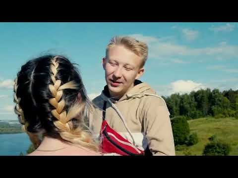 MYCHEBLIFE   АХ ЧӖРЕ, ЧӖРЕМ feat АЛЕКСЕЙ ШАДРИКОВ ( с участием водки Wild Elk)