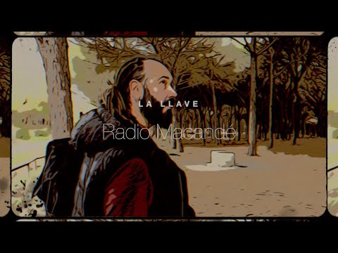 Radio Macandé  (La llave) Video oficial  #canciones #flamenco #letras #music