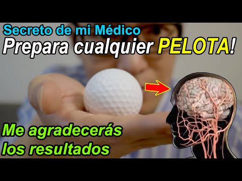 Y Nunca sufrirás Infarto Cerebral y Enfermedades <strong>Cerebrovasculares</strong>