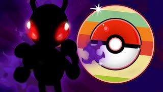 THIS NEW SHADOW POKEMON COSTS OVER 600,000 STARDUST TO BUILD! IS IT WORTH IT? ft. @Jamiefin1415