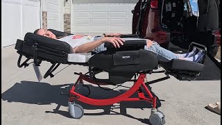 Broda Chair- Www.getmyvan.com