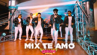Mix Te Amo💔🍺Los Chicos Fieles - Video Oficial