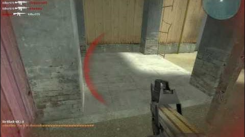 Combat Arms EU hackers #1