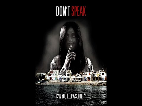 Sakın Konuşma (Don't Speak)  Türkçe Dublaj     Korku +18  Gerilim  Aksiyon  Film İzle