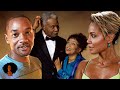 How Will & Jada's Alleged Open Marriage Was Inspired By Ossie Davis & Ruby Dee