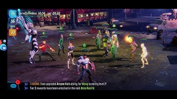 Doom 2.3 - Skill Nodes 1-3, Clean Run