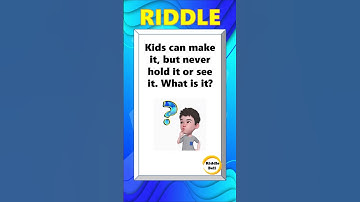 Riddles | riddles with answers | riddles in english | Riddle Bell |  #logicriddles #brainteasers