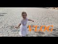 VLOG Летний архив Коблево часть 3. \ Вдохновение Одессой и уютное кафе Хуторок в Коблево