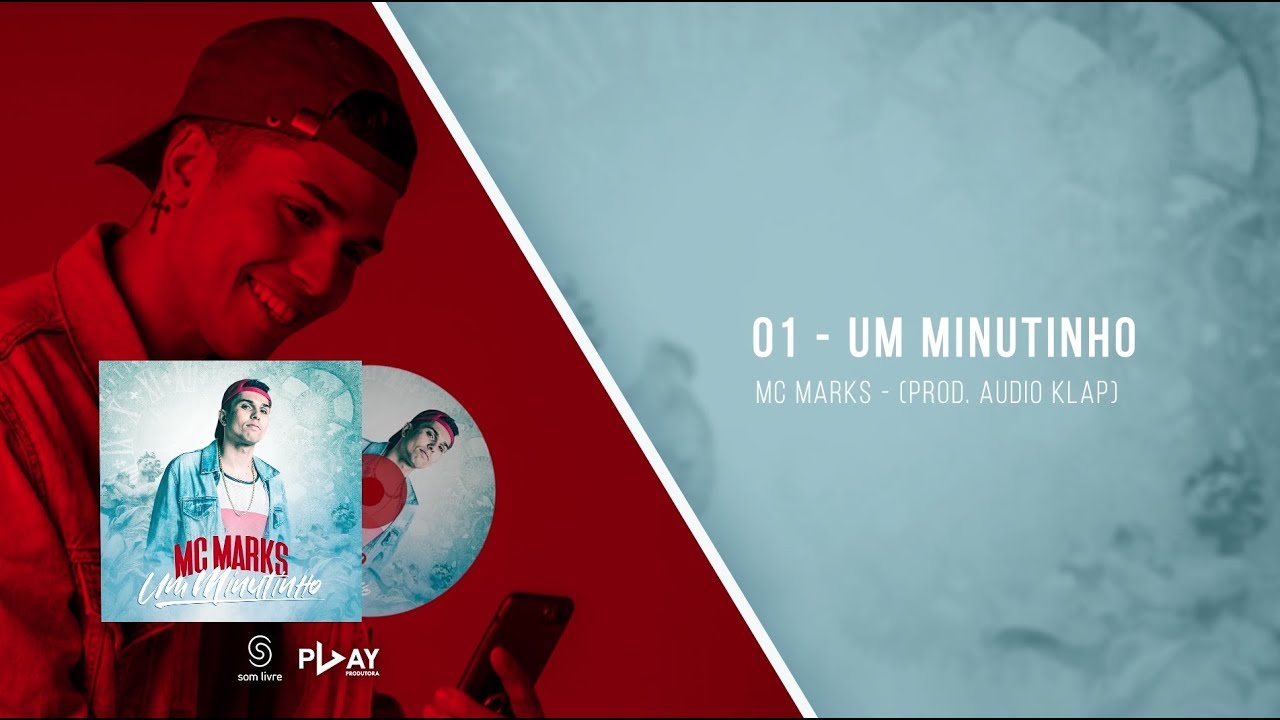 mc marks um minutinho lbum completo youtube mc marks um minutinho lbum completo youtube