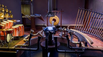 Melancholy Marbles - Original Music Animation