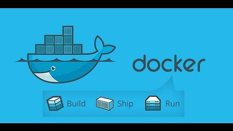 How to Install and Use Docker Engine 1.11.2 (Image, Containers) on Ubuntu 16.04 LTS Xenial
