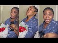 Remi surutu in tears as she remembers late daughter at her surprise birt.ay celebration