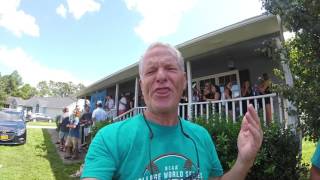 CCU Parents Weekend Block Party
