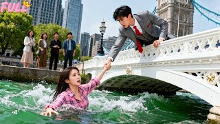 A Bankrupt CEO Saves A Drowning Woman; She’S A Billionaire Who Rescues His Company—Love Blooms! Guide