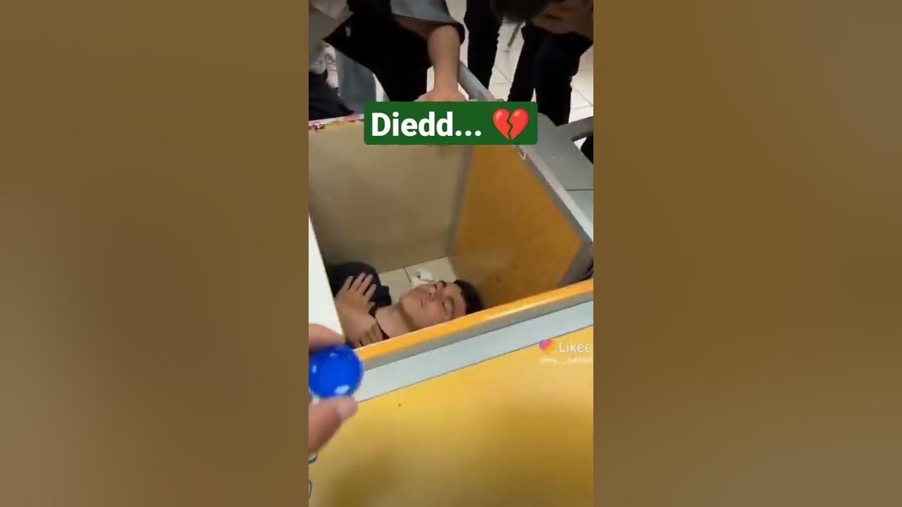 he is died at school 🏫💔 (sad moments)