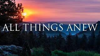 ALL THINGS ANEW | Hangad | Ryza Martinez-Solaña & Elliott Eustacio