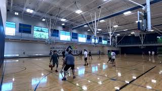 2026/06/27 - ARC Saturday Basketball - Game 1 screenshot 1