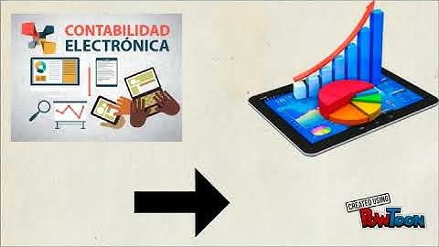 La informática - Contabilidad IC