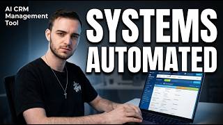 AI CRM Management Tool (STEP BY STEP GUIDE 2026)