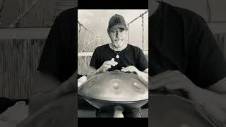 Groove Praxis Dortmund 😎 #groove #handpan #handpanlernen #handpanartist