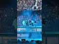 BTS wore new outfits at their Arirang tour in Stanford. #bts #arirang #btsconcert #stanford #army