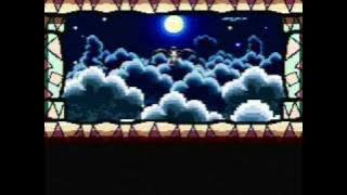 Yoshi's Island: Credits and Ending