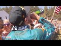 Infield Access: 2021 Washougal National Second Motos Raw
