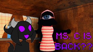A BROKEN DREAM CHAPTER 2 IS HERE (full playthrough + all memories)
