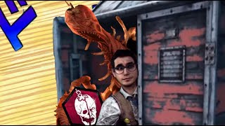 The Life of a Dredge Main | Dead By Daylight