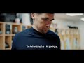Get to know Maty Ryan [Part 1] - FCK x Zalando