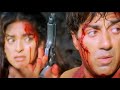 Arjun pandit || sunny deol ||juhi chawla || full movie hd