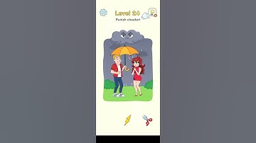 Dop Displace Story one part Gameplay Leve 24 Walkthrough Solution #Short #Virul