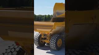 All in a day's work | John Deere Construction