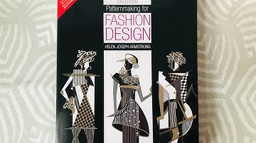 Patternmaking for Fashion Design