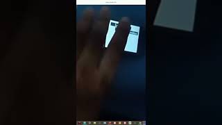 Hello world on Nextion Touch screen using an Arduino uno. #arduinoprogramming #iot #project #coding