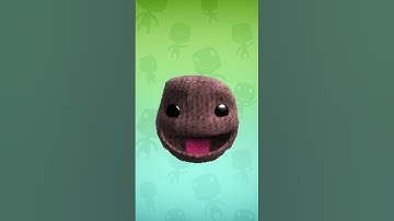 LittleBigPlanet 2’s REMOVED Feature! | LBP2 Boo Button #shorts #playstation #gaming