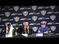 2018 MAC Post Game Press Conference - Buffalo