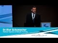 Medical Aspects of Altitude Training by Dr.Olaf Schumacher