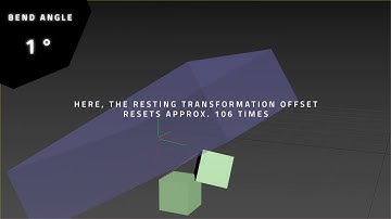 tyFlow quick tip - 001 - bind deforming