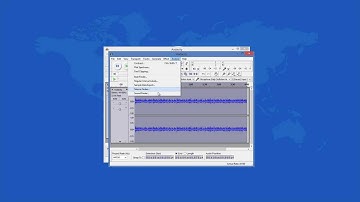 Review of Audacity 2.0 by SoftPlanet