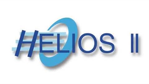Helios II official video