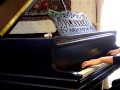 ショパン　革命のエチュード　プレイエル　PLEYEL　The Revolutionary op.10‐12