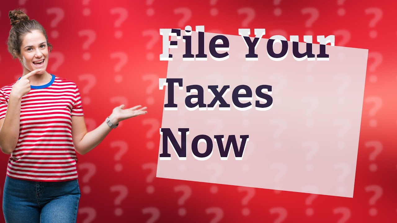 How many years can you go without filing your taxes in Canada? - YouTube(03)